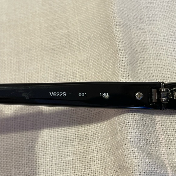 VALENTINO ROCKSTUD SUNGLASSES - Picture 7 of 8